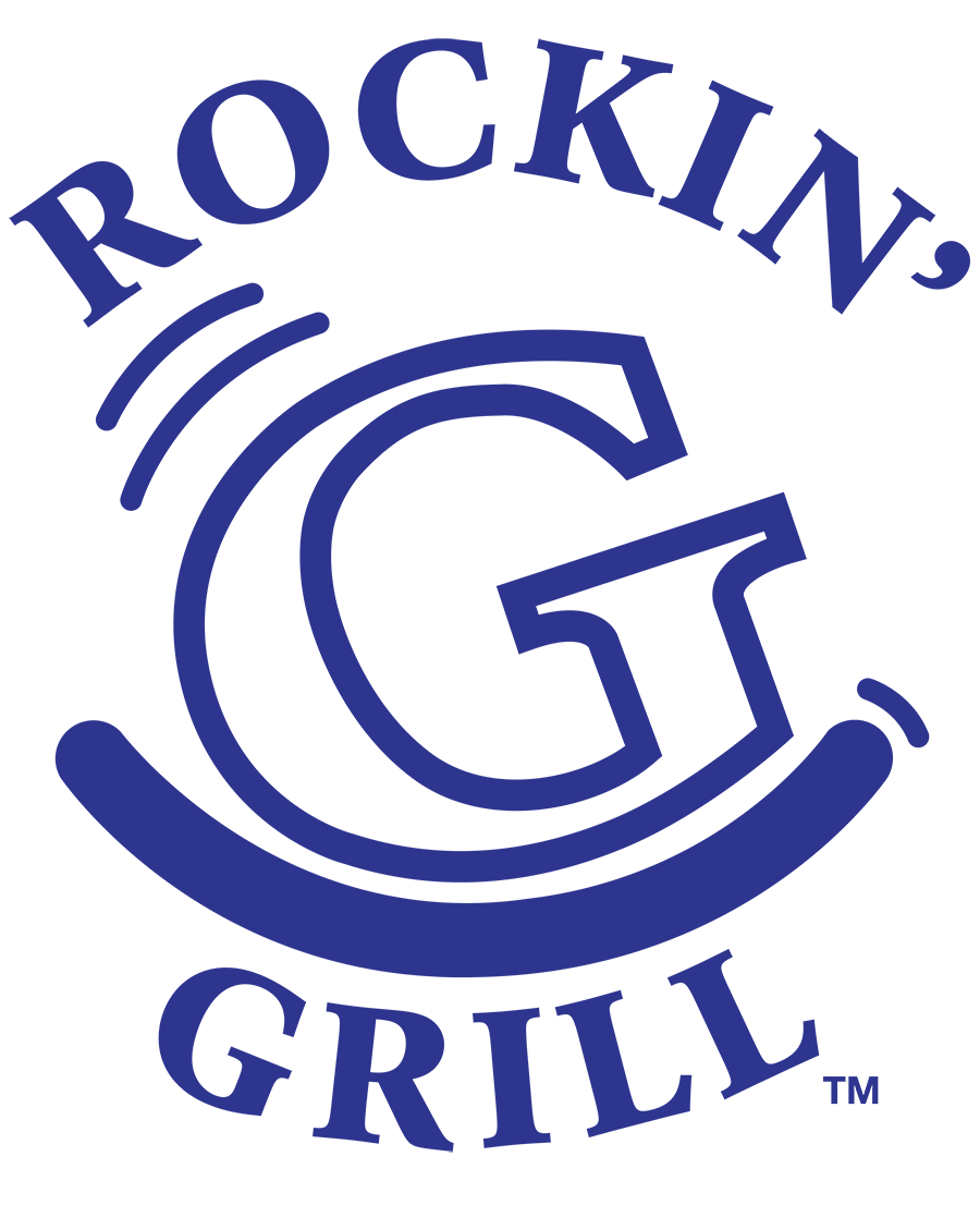 Rocking G Logo
